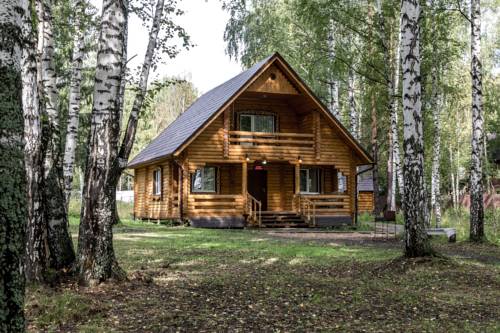 Фотография базы отдыха Лукоморье