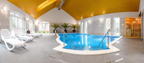 Фотография гостиницы Kaja Medical & Spa