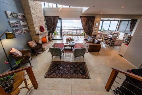 Фотография гостевого дома Mariner Guesthouse