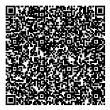 QR код гостиницы Малый Китежъ