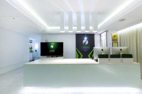 Фотография гостиницы i hotel - Taoyuan