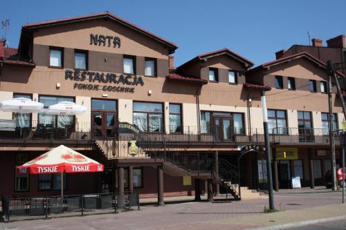 Фотография мини отеля Nata Pokoje Gościnne Restauracja