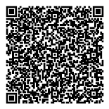 QR код гостиницы У Людмилы 