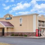 Фотография мотеля Days Inn by Wyndham Fort Wayne