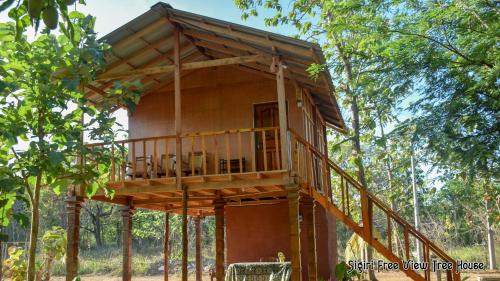 Фотографии мини отеля 
            Sigiri Free View Tree House