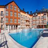 Фотография апарт отеля Apartahotel & Spa Jacetania