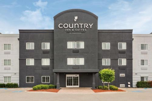 Фотографии мотеля 
            Country Inn & Suites by Radisson, Shreveport-Airport, LA