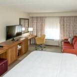 Фотография гостиницы Hampton Inn Crestview South I-10, Fl