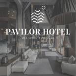 Фотография гостиницы PAVILOR HOTEL NHA TRANG