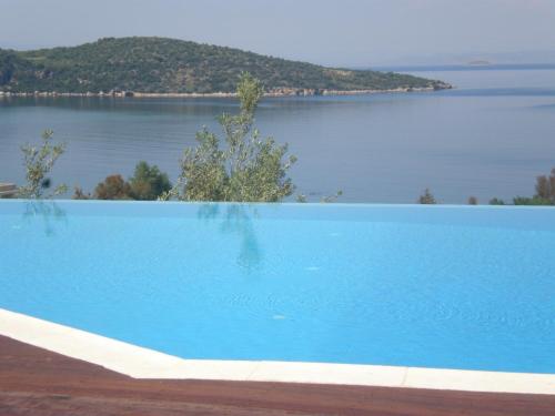 Фотография апарт отеля Yialasi Hotel