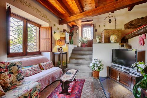 Фотография гостевого дома Incantevole casa d'epoca