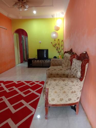 Фотографии гостевого дома 
            LAVENDER HOMESTAY MANJUNG