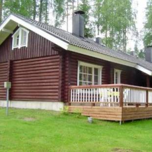 Фотографии гостевого дома 
            Holiday Home Tahkon nipashonka 2 a