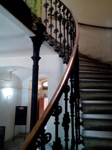 Фотография гостевого дома Penzion Willa