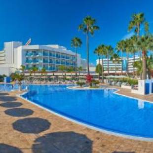 Фотографии гостиницы 
            Hipotels Cala Millor Park