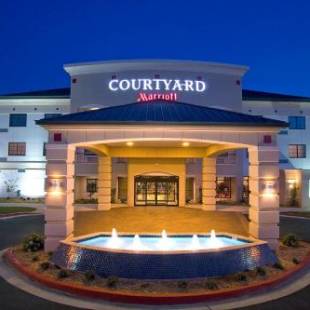 Фотографии гостиницы 
            Courtyard by Marriott Oklahoma City North/Quail Springs