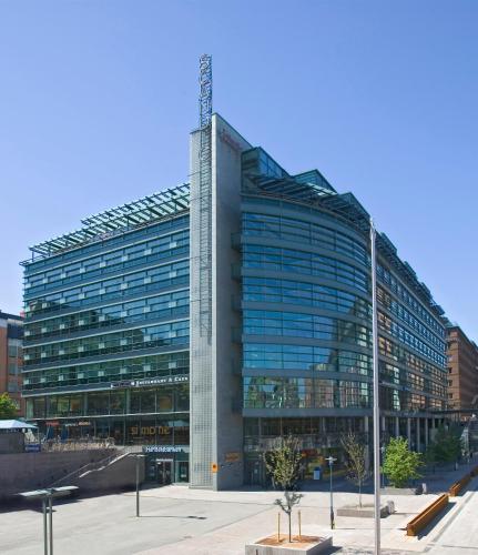 Фотография гостиницы Scandic Simonkenttä