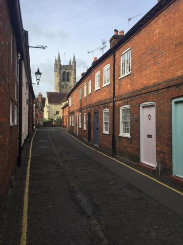 Фотография гостевого дома Cartref