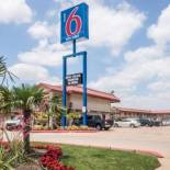 Фотография гостиницы Motel 6-Mesquite, TX - Rodeo - Convention Ctr