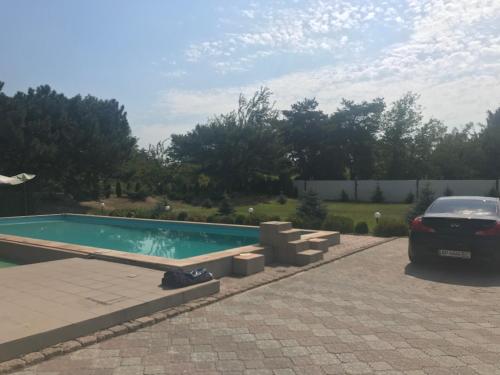 Фотография мини отеля Курорт Никифоровна