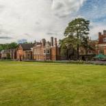 Фотография гостиницы Wotton House