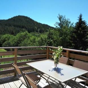 Фотографии гостевого дома
Gîte du Poirier