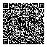 QR код гостиницы Поварово