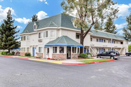 Фотография гостиницы Motel 6-Rohnert Park, CA