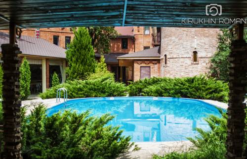 Фотография гостиницы Британия