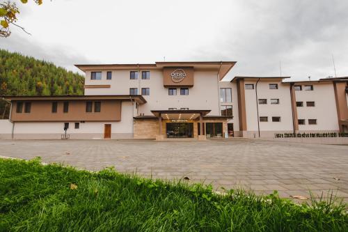 Фотография гостиницы Spa Hotel Orbita