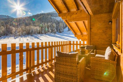 Фотография базы отдыха Unterrainhof