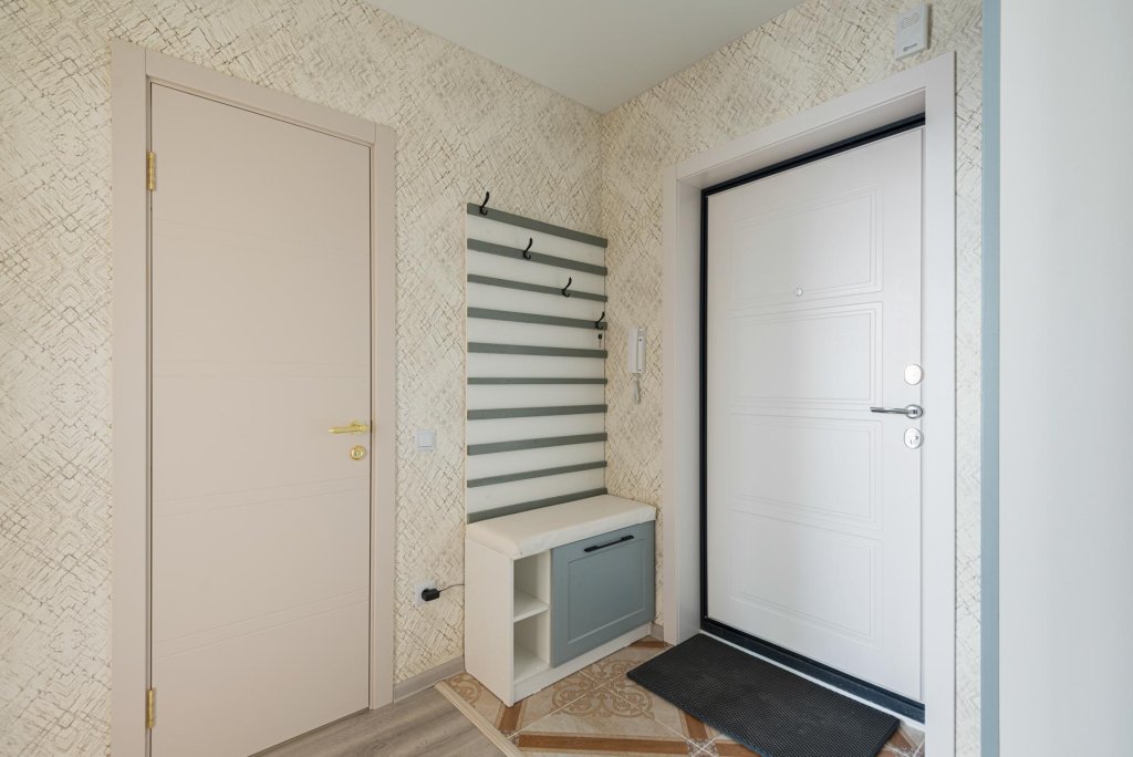 Фотография квартиры RentAp (РентАп) на улице Пирогова 1/3