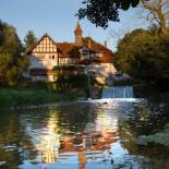 Фотография мини отеля Chambre d'hôtes du Moulin de Landonvillers