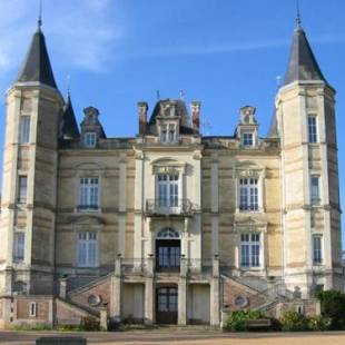 Фотографии мини отеля 
            Chateau De La Moriniere