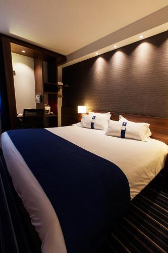 Фотография гостиницы Holiday Inn Express Amiens, an IHG Hotel