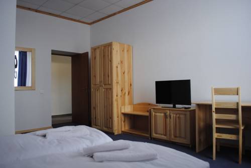 Фотография гостиницы Панорама