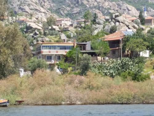 Фотография гостевого дома Selenes Pansiyon