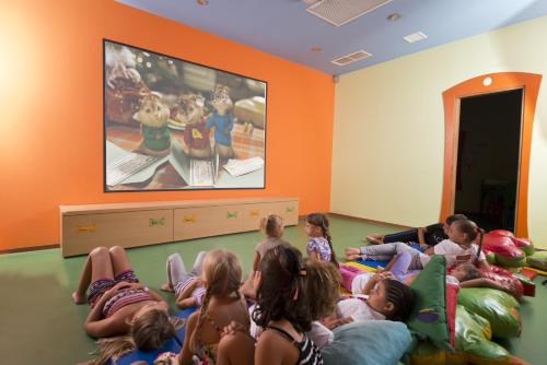 Фотография гостиницы Limak Limra Hotel & Resort Kemer - Kids Concept