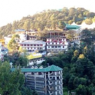 Фотография гостиницы Hotel Natraj, Upper Dharamshala