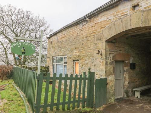 Фотография гостевого дома Moldy Warp Barn