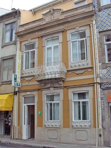 Фотография мини отеля Lira Guest House B&B