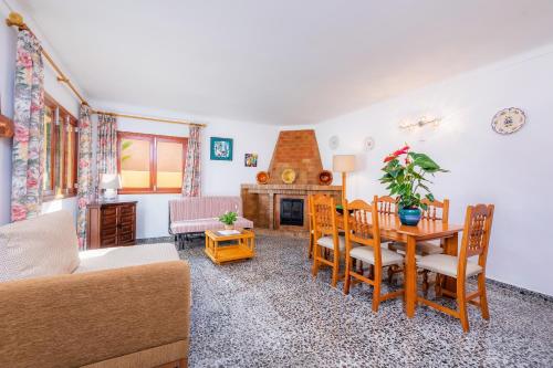 Фотография гостевого дома Calamar 7