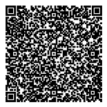 QR код гостиницы Белогорье