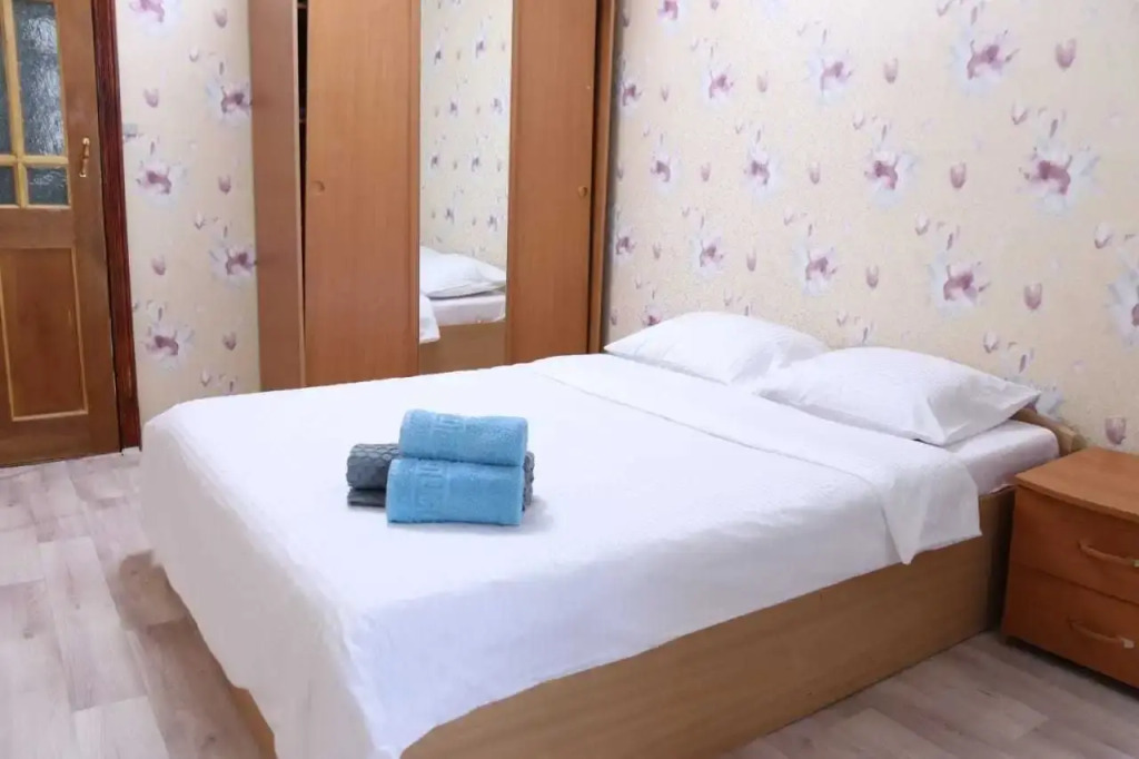 Фотография квартиры Апартаменты Абылай-Хана 20