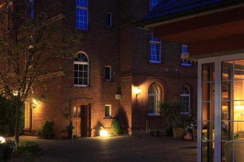 Фотография гостиницы Hotel Stein - Schiller's Manufaktur