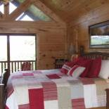 Фотография гостевого дома Crockett Trails