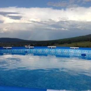 Фотографии базы отдыха
Noclegi u Banysia w sercu Gór Świętokrzyskich