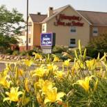 Фотография гостиницы Hampton Inn & Suites Cleveland-Southeast-Streetsboro