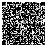 QR код апарт отеля Платформа 9 3/4