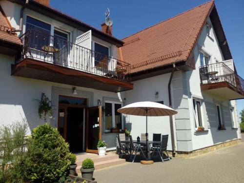 Фотография мини отеля Artemis